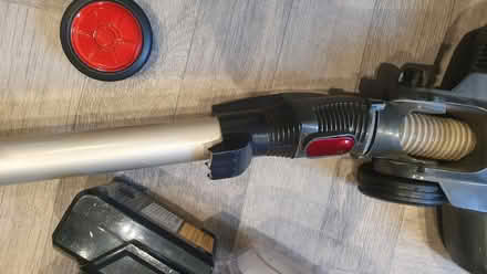 Photo of free Beldray Cordless Vacuum (Kidderminster DY11) #3