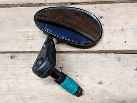 Photo of free Bicycle Handlebar Mirror (Wantage OX12 8) #1