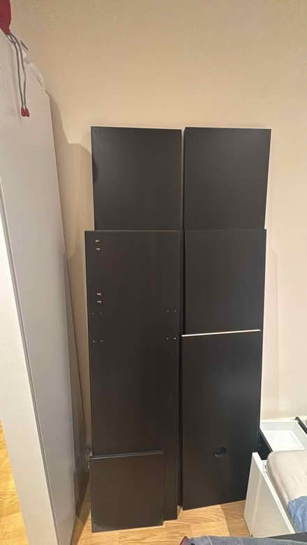 Photo of free Ikea tv stand (Bray) #2