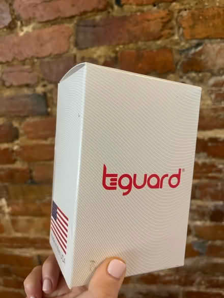 Photo of free Thumb guard to stop thump sucking (1111 I St NE) #2