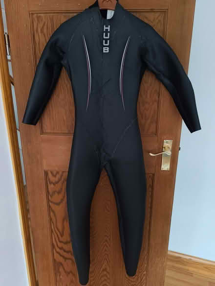 Photo of free Ladies Huub wetsuit (Filton BS34) #1