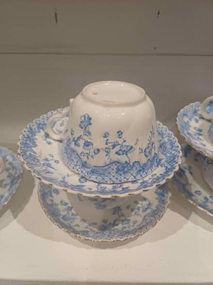 Photo of free Tea set (TN38 Bulverhythe) #2
