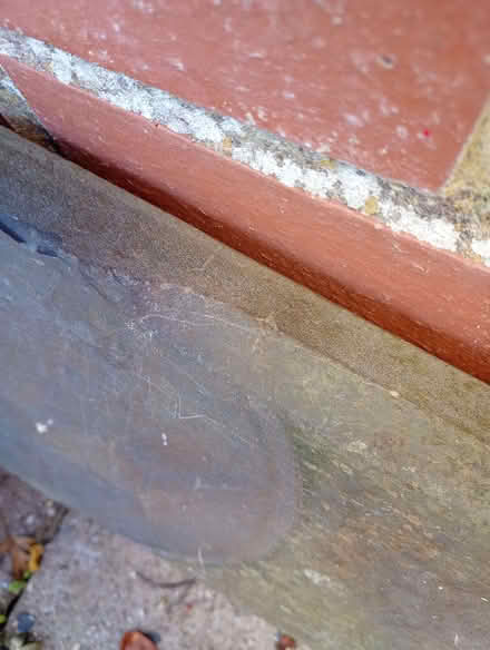 Photo of free Slate slabs (Llandrindod LD1) #1