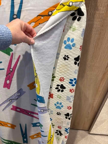 Photo of free Ironing board (Derby DE24) #3