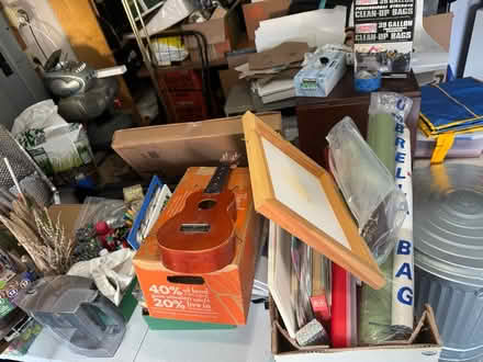 Photo of free Art Supplies (Upper Chichester, PA) #1