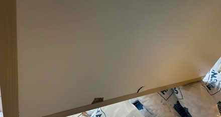 Photo of free Lovely corner desk (IKEA) (Iver) #3