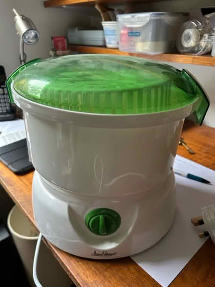 Photo of free Potato peeler (Keston. BR2) #1