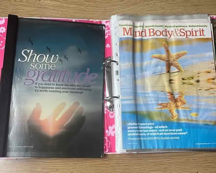 Photo of free Inspirational pictures (West Twerton BA2 1LZ) #1