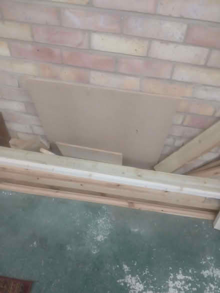 Photo of free Mixed collection of wood. (Mile House TS19) #2