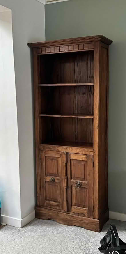 Photo of free Bookcase - good condition - sfh (Lindfield) #2