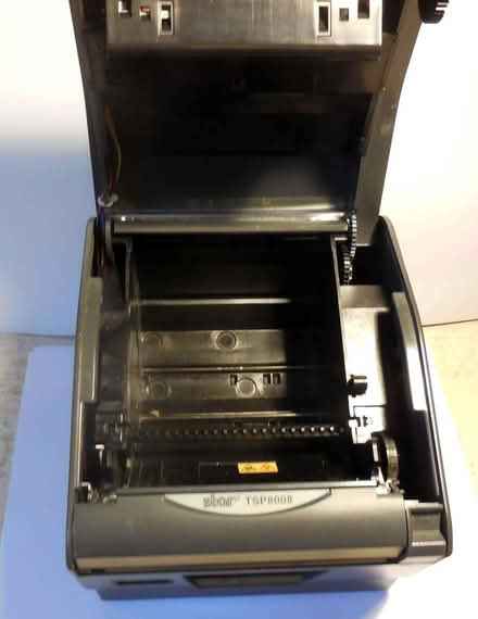 Photo of free Star 4" receipt / label printer, USB, needs Power adaptor (Stroud GL5) #2