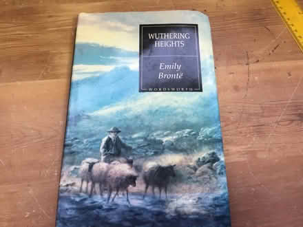 Photo of free Durrell book (Walderslade Bottom ME5) #1