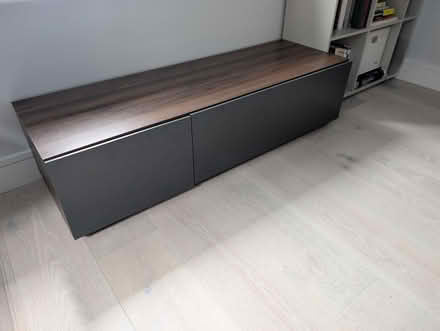 Photo of free TV Unit (High Barnet) #1