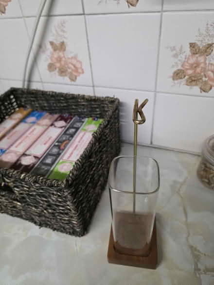 Photo of free Incense (Mile Oak BN41) #1