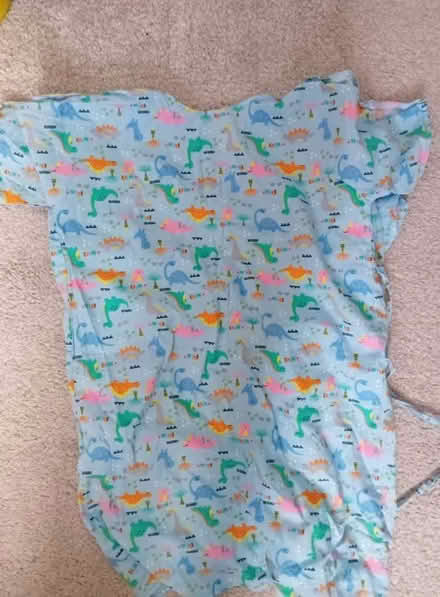 Photo of free Childs surgical gown (Corsham SN13) #1