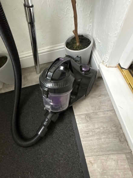 Photo of free Bush bangless hoover (Newbury park IG2) #1