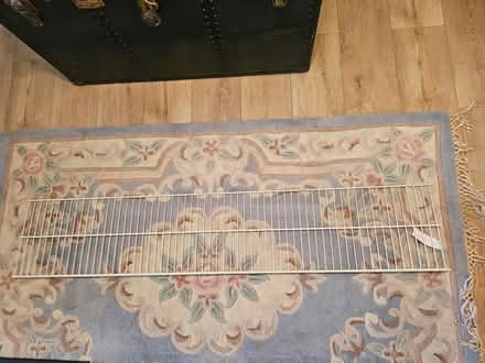 Photo of free Closet shelf and brackets (Stoneham) #1