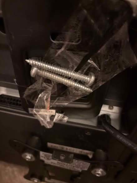 Photo of free Bush 19 inch television number 2 (Hertford SG14) #4