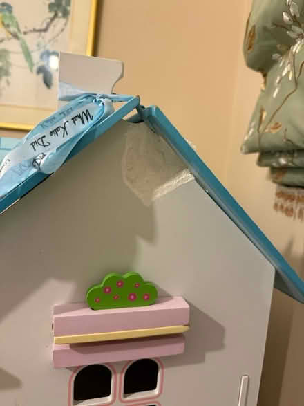 Photo of free Dolls house (Battersea SW11) #4