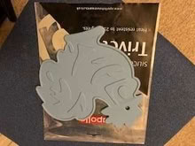 Photo of free Silicon trivet (Caldecott OX14) #1