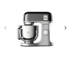Photo of Mixer (Hockley Port B18) #1
