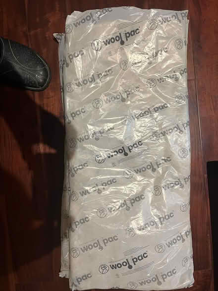 Photo of free Wool packs (Camden NW3) #1