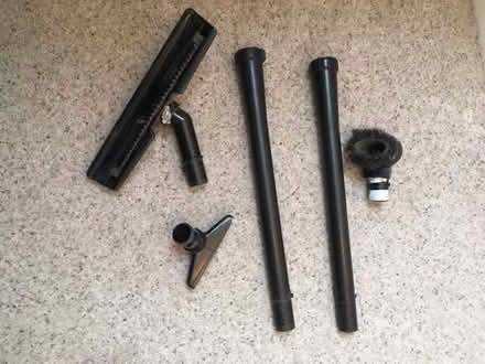 Photo of free Mini vacuum cleaner (Roebuck SG2) #4