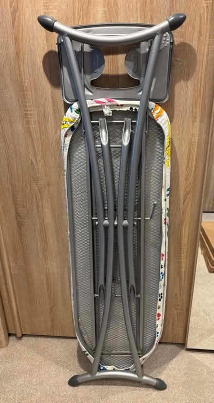 Photo of free Ironing board (Derby DE24) #2