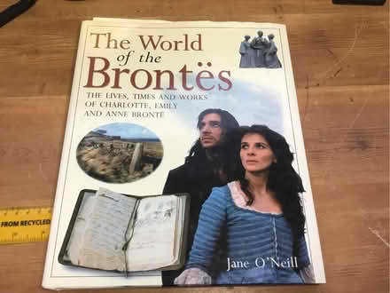 Photo of free Book (Walderslade Bottom ME5) #1