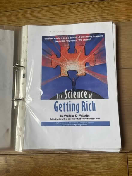 Photo of free Downloaded book (West Twerton BA2 1LZ) #1