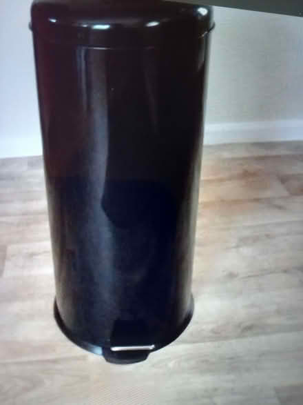 Photo of free Pedal bin (Agar Nook LE67) #1