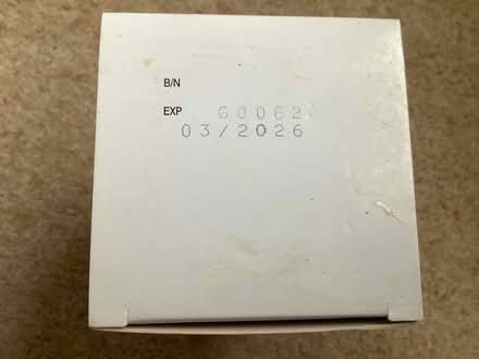 Photo of free New unopened Mouthwash (Longwell Green, Bristol) #2