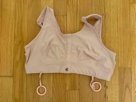 Photo of free Post-surgery bra, size L (Greenwood, seattle) #2
