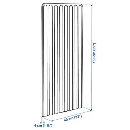 Photo of free Acoustic Panels (Weston) #2