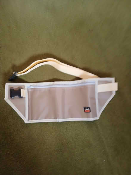 Photo of free Money Belt (North Ascot SL5) #1