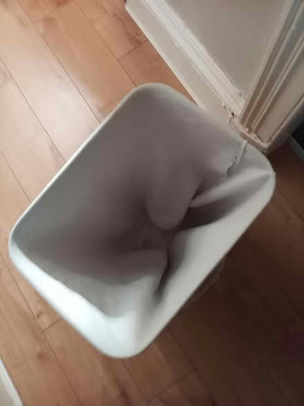 Photo of free Bamboo hamper (Stewarton KA3) #2