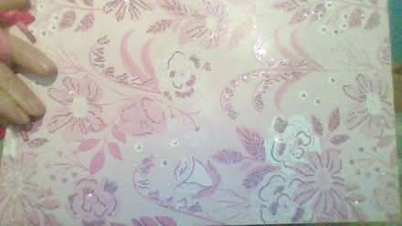 Photo of free gift bag (Globe Town E2) #1