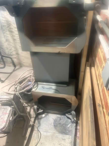 Photo of free Olympus dressing table (Newdigate) #2