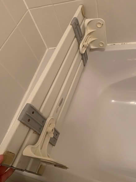 Photo of free Slatted Bath Board (Thrapston) #2