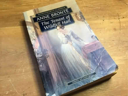 Photo of free Book (Walderslade Bottom ME5) #2