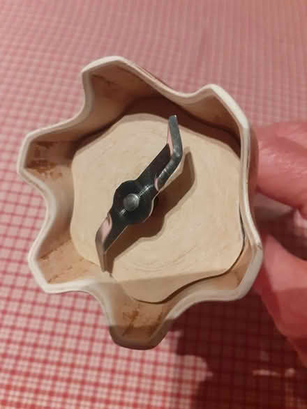 Photo of Blender attachment (CT1) #2