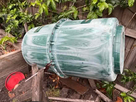 Photo of free Tumbleweed composter (Glen Eira) #2