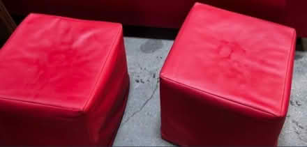 Photo of free Two seater sofa (Edinburgh EH7) #2