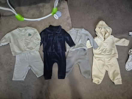 Photo of free Boys outfits (IG6) #1