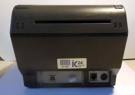 Photo of free Star 4" receipt / label printer, USB, needs Power adaptor (Stroud GL5) #3