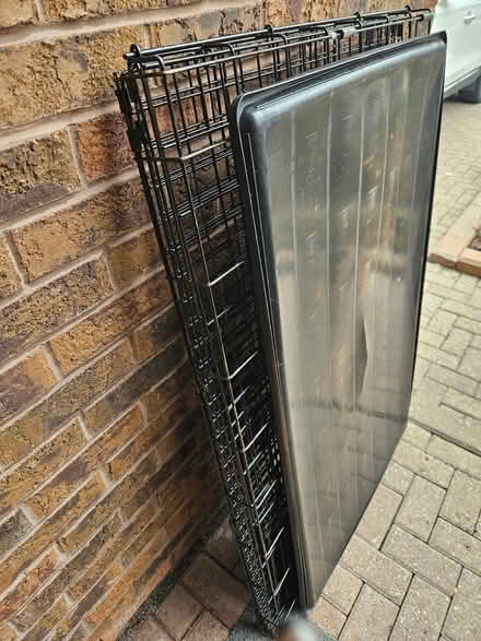 Photo of free Large Dog Crate (Royal Windsor and Southdown) #1