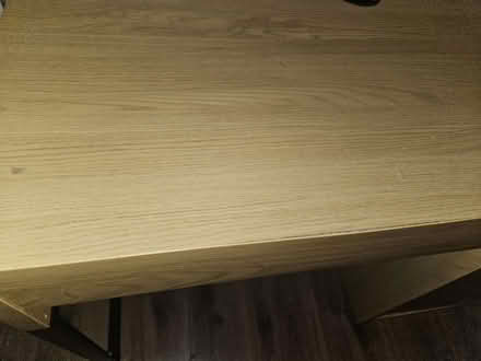 Photo of free IKEA desk (Burnage M19) #3