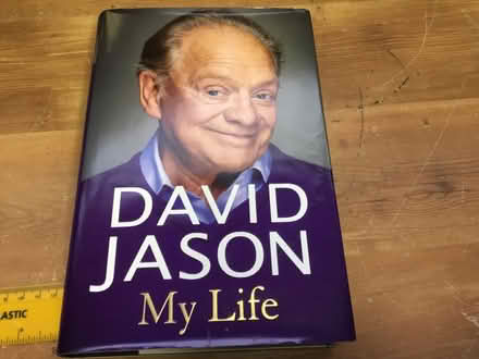 Photo of free Life book (Walderslade Bottom ME5) #1