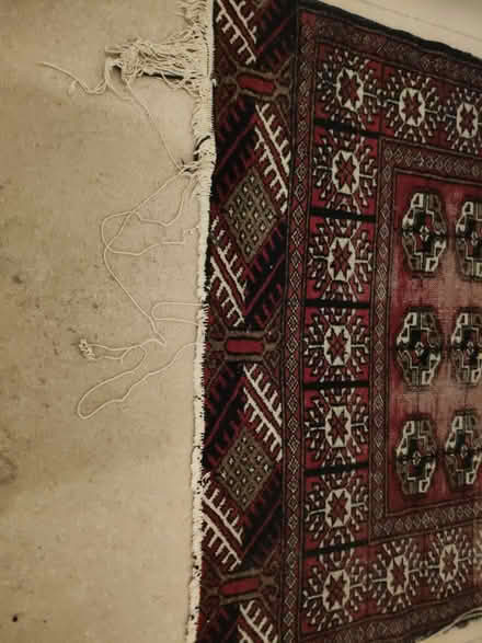 Photo of free Rug (Jericho OX2) #3