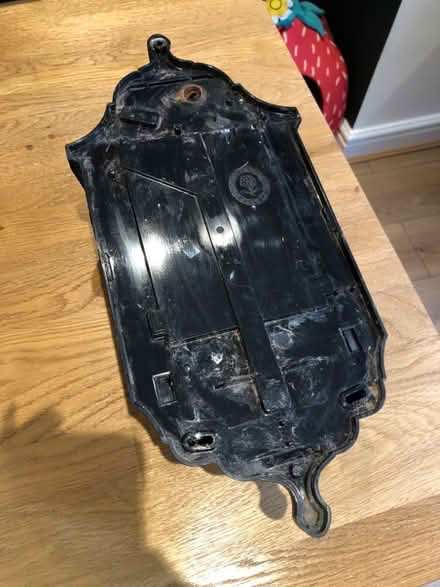 Photo of free Lantern (Hollins BL9) #2